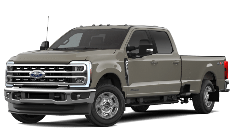 2026 Ford Super Duty