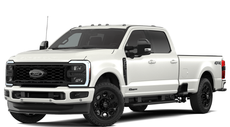 2026 Ford Super Duty