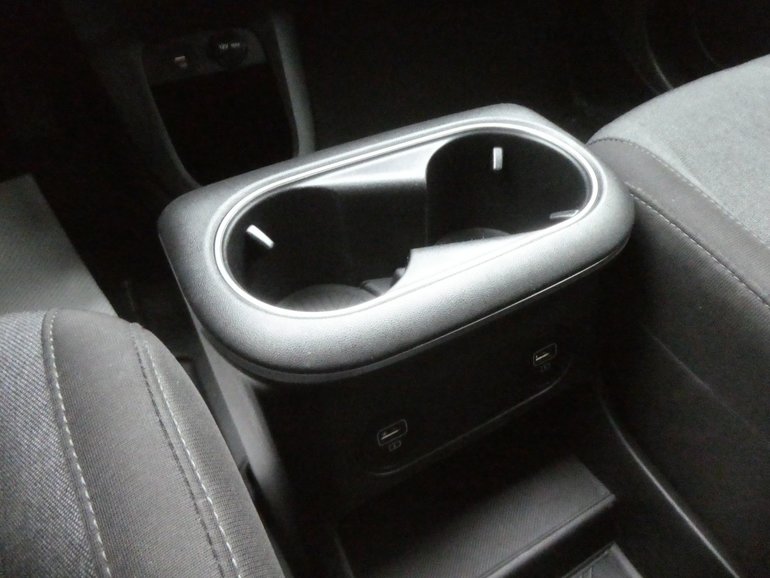 2023 Hyundai Ioniq 5