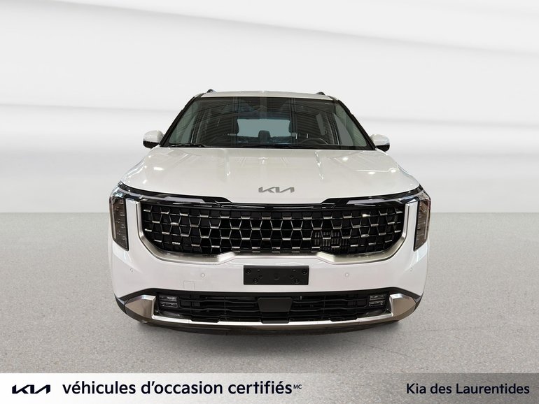2026 Kia Carnival Hybrid