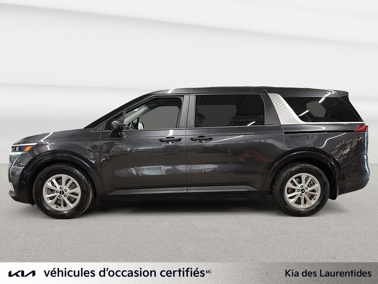 2023 Kia Carnival