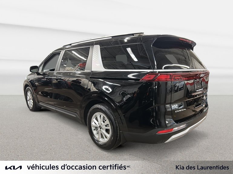 2024 Kia Carnival