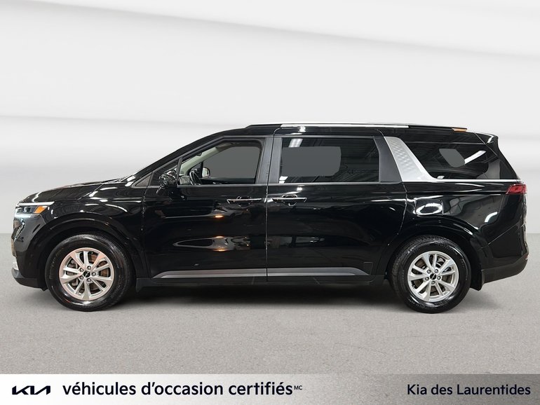 2024 Kia Carnival