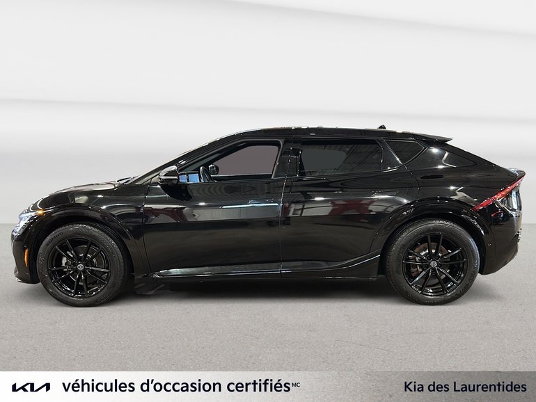 2024 Kia EV6
