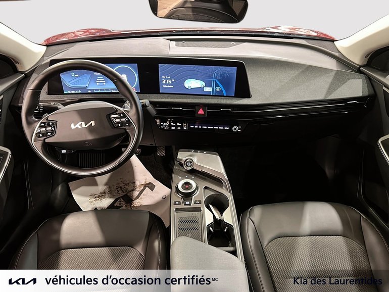 2024 Kia EV6