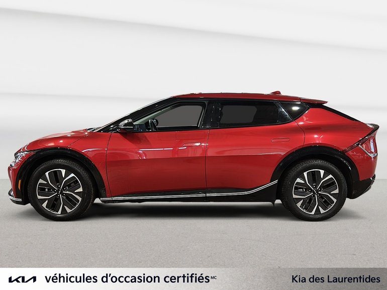 2024 Kia EV6