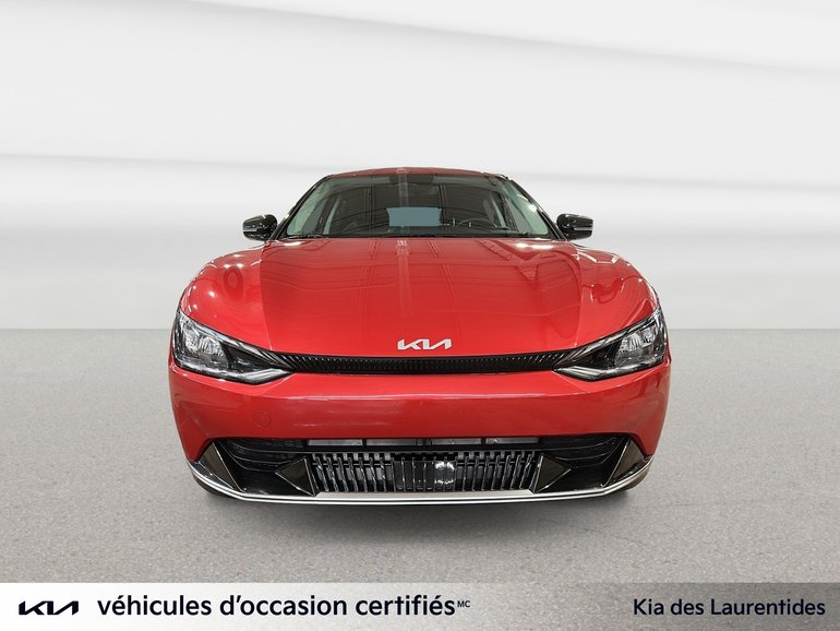 2024 Kia EV6