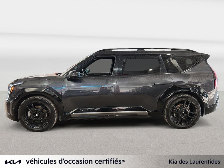 2024 Kia EV9