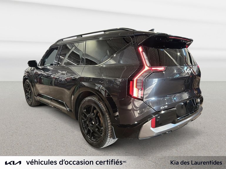 2024 Kia EV9