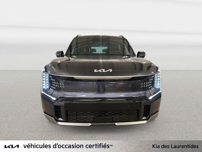 2024 Kia EV9