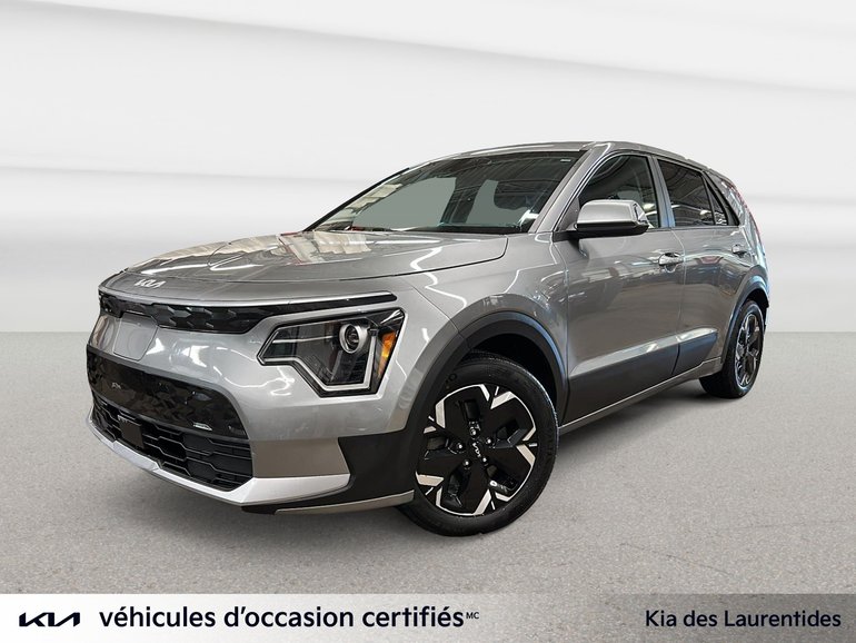 2023 Kia Niro EV