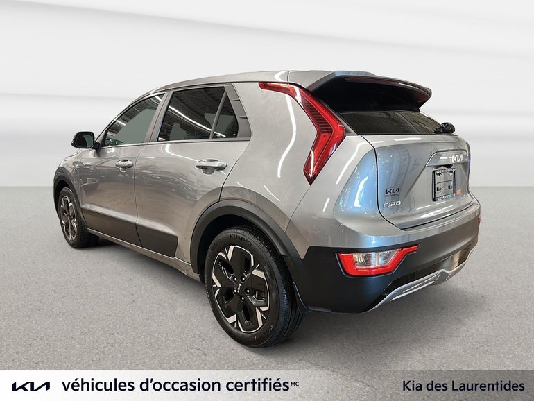 2023 Kia Niro EV