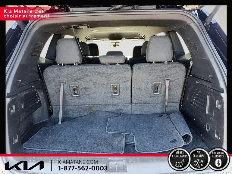 2025 GMC Acadia