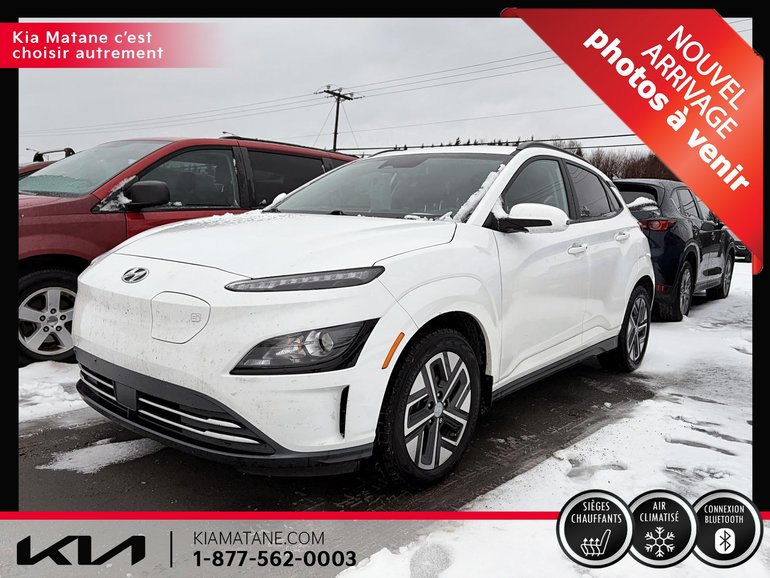 2023 Hyundai Kona Electric