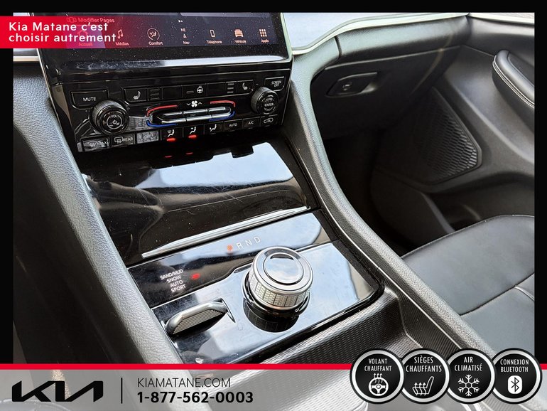 2024 Jeep Grand Cherokee L