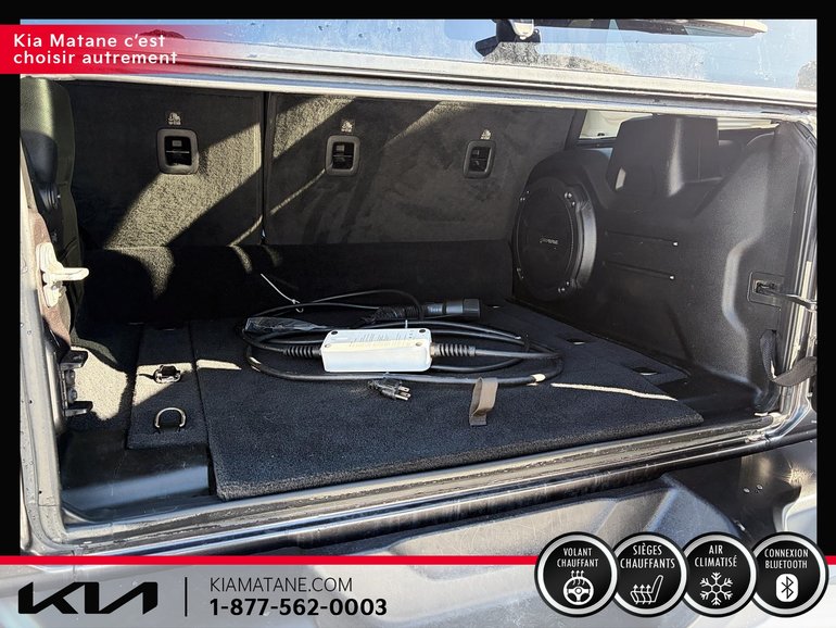 2021 Jeep Wrangler 4xe