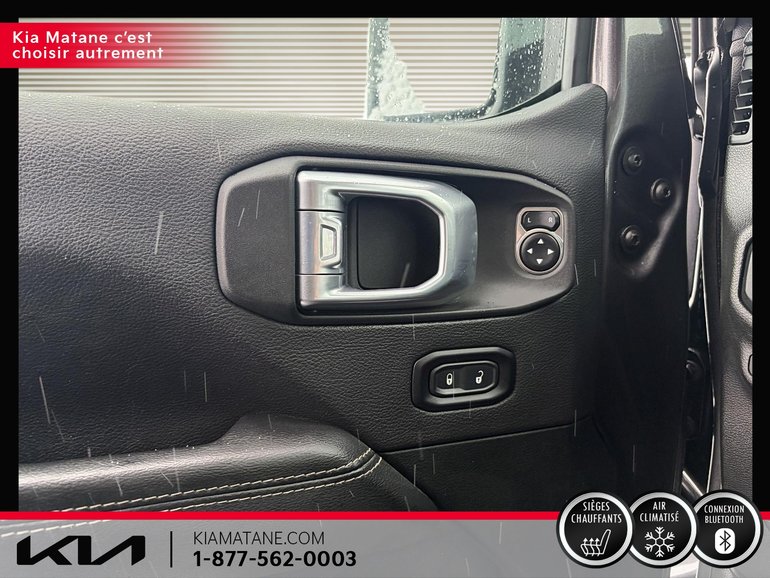 2021 Jeep Wrangler 4xe