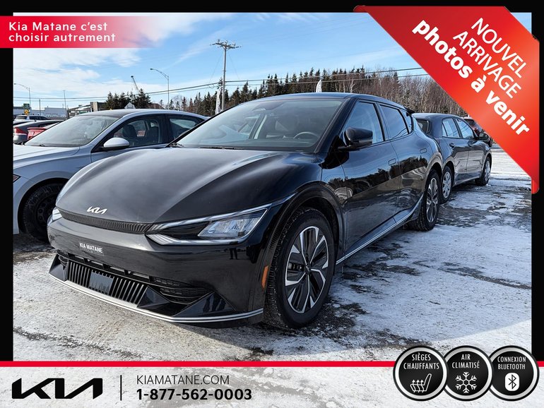 2024 Kia EV6