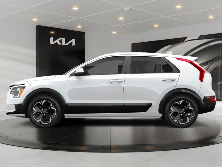 2025 Kia Niro EV