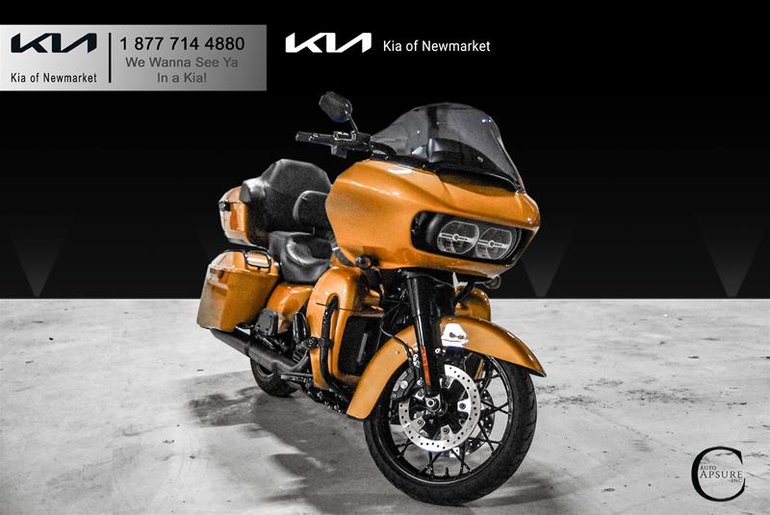 2023 Harley Davidson Motorcycle Road Glide Special