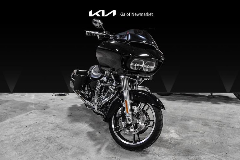 2019 Harley Davidson Motorcycle Road Glide
