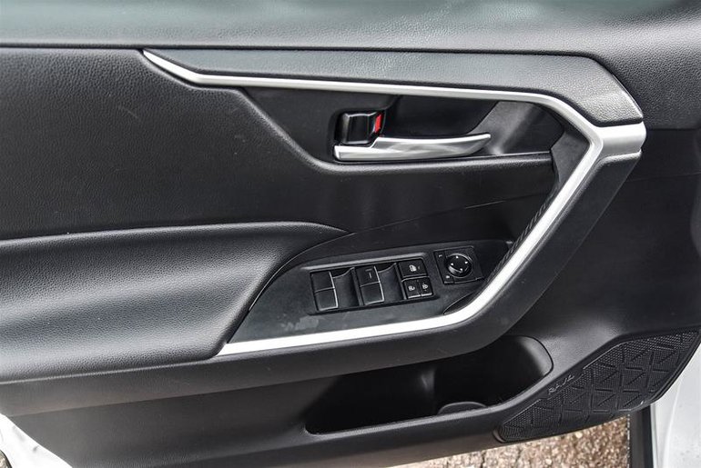 2021 Toyota RAV4 Prime