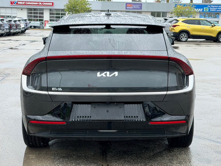 2024 Kia EV6