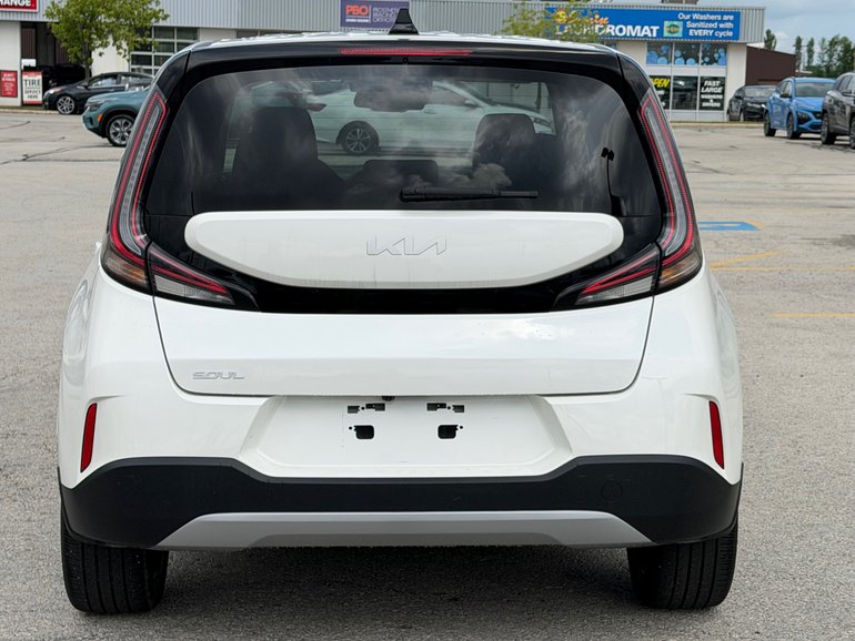 2024 Kia Soul