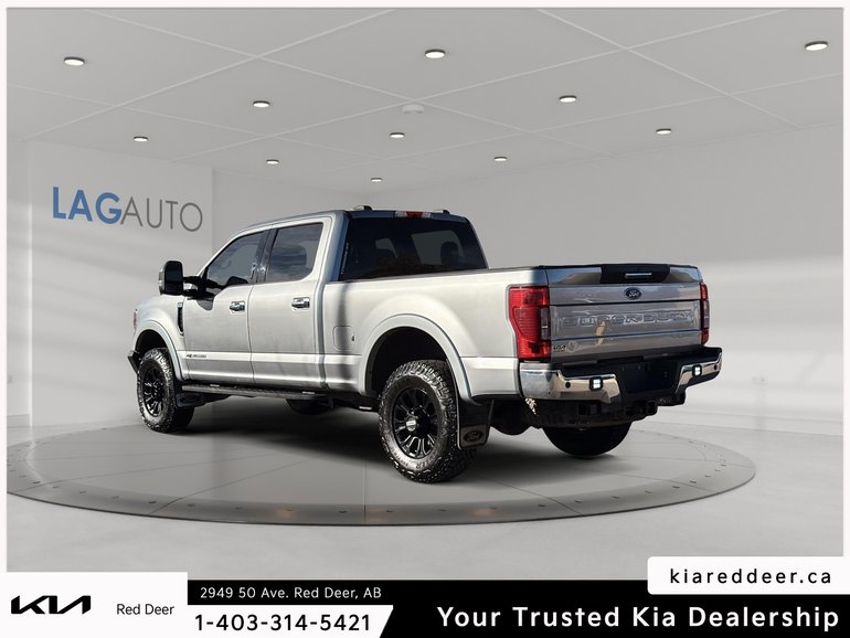 2020 Ford F-250SD