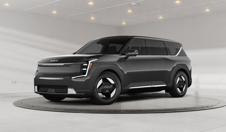 2025 Kia EV9