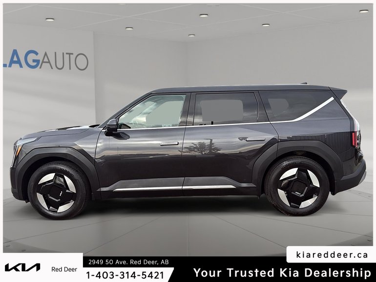 2025 Kia EV9