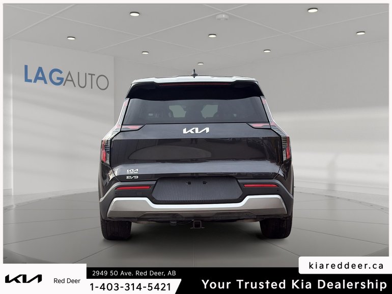 2025 Kia EV9
