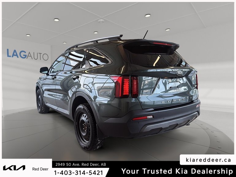 2021 Kia Sorento
