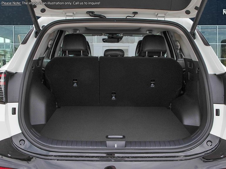 2026 Kia Sportage HEV