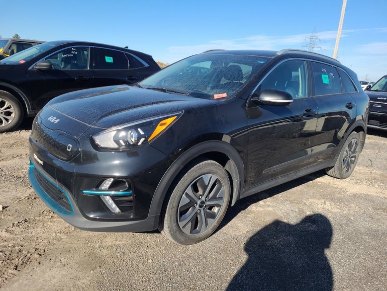 2022 Kia Niro EV