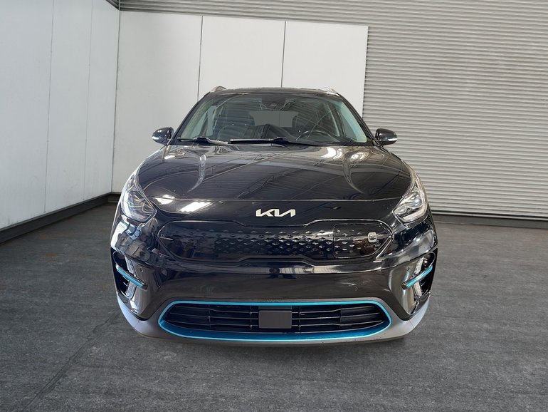 2022 Kia Niro EV