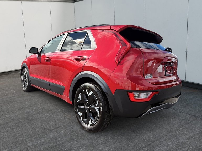 2024 Kia Niro EV