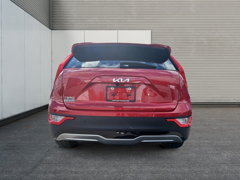 2024 Kia Niro EV