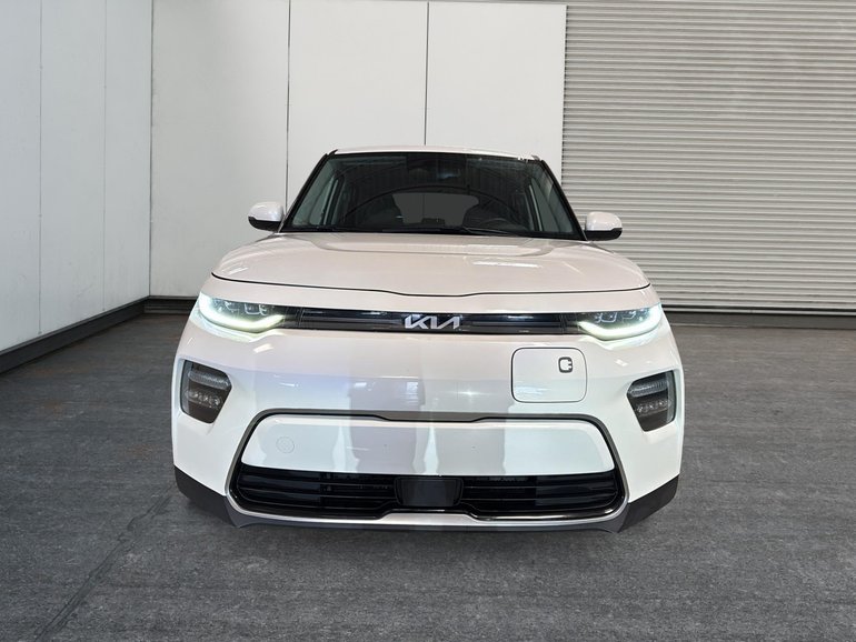 2023 Kia SOUL EV
