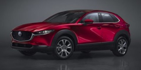 2021 Mazda CX-30 GT