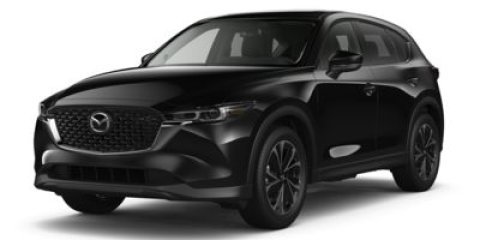 2022 Mazda CX-5 GS