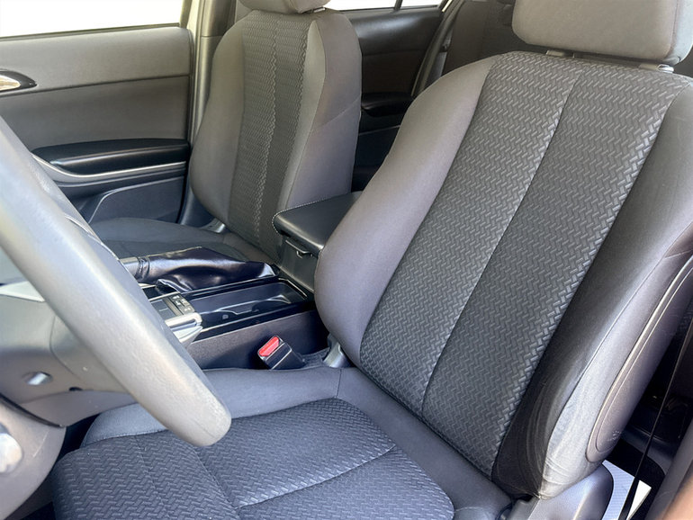 2020 Mitsubishi Eclipse Cross