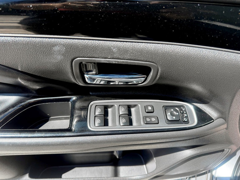 2019 Mitsubishi Outlander PHEV