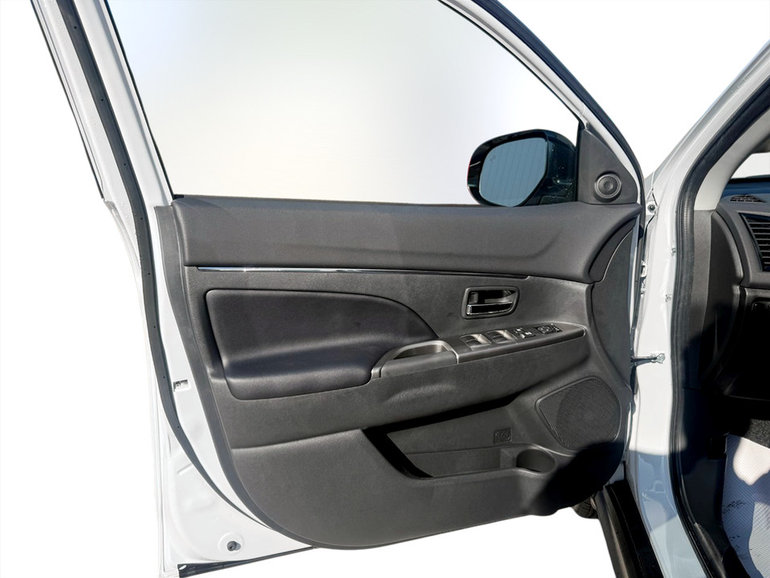 2026 Mitsubishi RVR