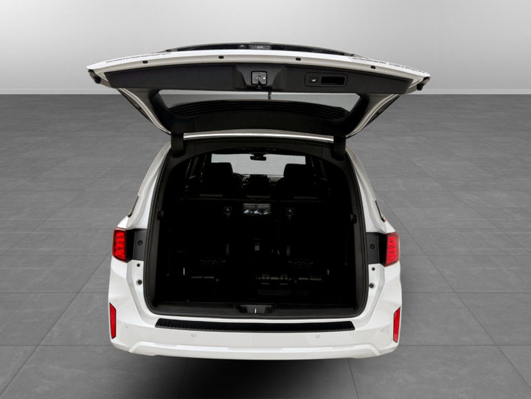 2026 Honda Odyssey