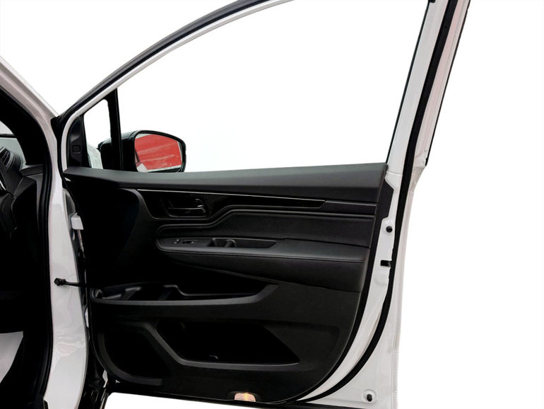2026 Honda Odyssey