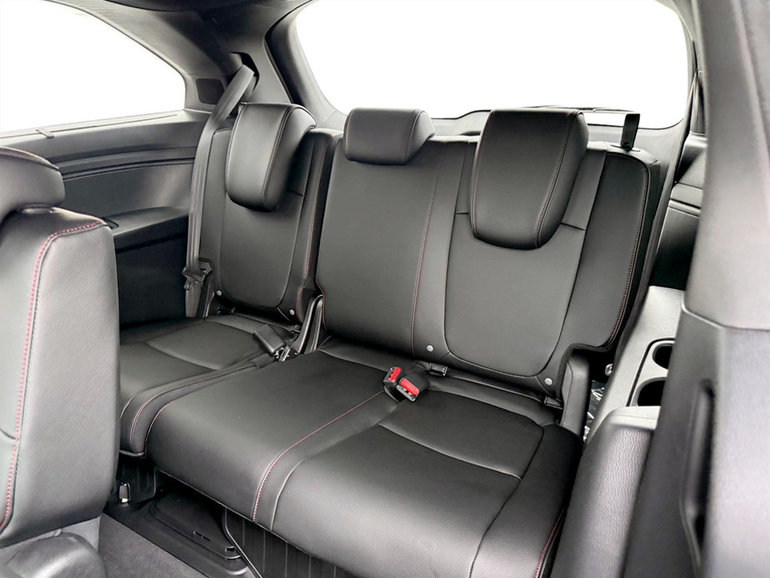 2026 Honda Odyssey
