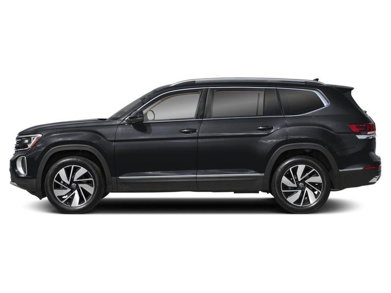 2026 Volkswagen Atlas