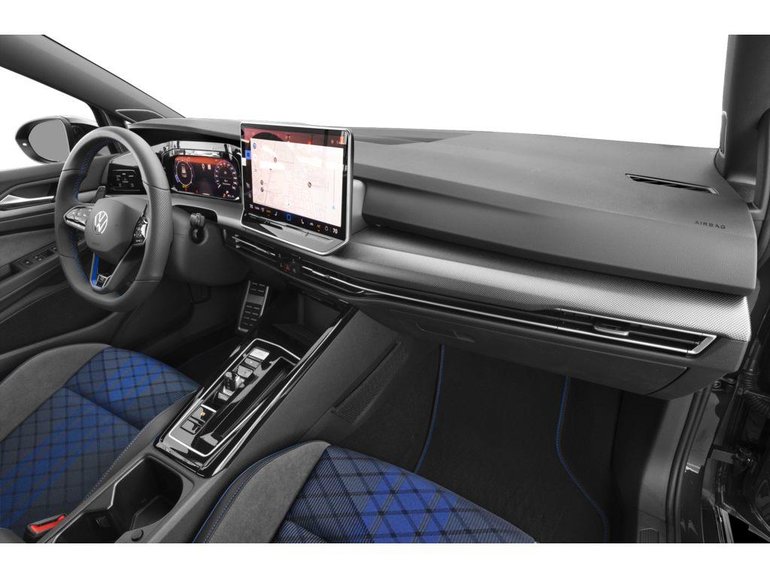 2026 Volkswagen Golf R