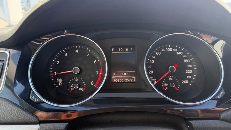 2017 Volkswagen Jetta Sedan